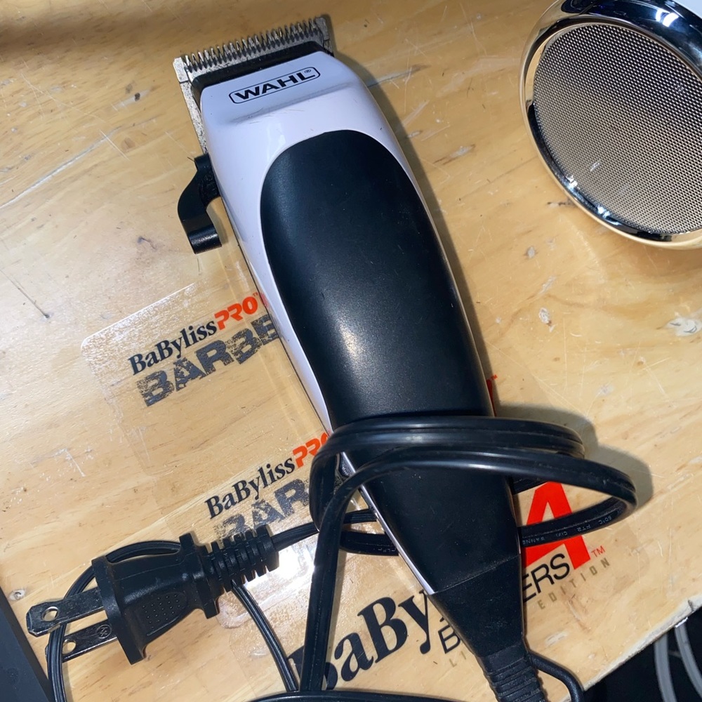 Wahl Clipper